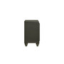 Faris 2-Drawer Nightstand