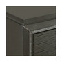 Faris 2-Drawer Nightstand