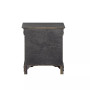 Louis Philippe Nightstand