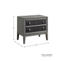 Meredith Nightstand