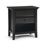 Amherst Bed Table
