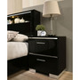 Shorehaven 2-Drawer Nightstand