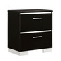 Shorehaven 2-Drawer Nightstand