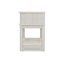 Dorrinson One Drawer Night Stand