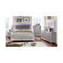 Xulu Contemporary Nightstand