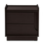 Bahati 2-Drawer Nightstand