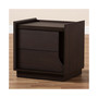 Bahati 2-Drawer Nightstand