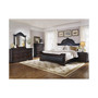 Coaster Home Furnishings Cambridge 3-Drawer Nightstand