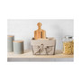 Small Vintage-like Wire Liner Basket Set of 3