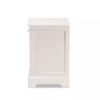 Chase 1-Drawer Nightstand
