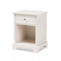 Chase 1-Drawer Nightstand