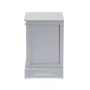 Chase 1-Drawer Nightstand