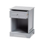 Chase 1-Drawer Nightstand