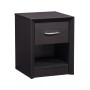 Newport 1 Drawer Nightstand