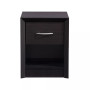 Newport 1 Drawer Nightstand
