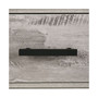 Adam 2-Drawer Nightstand