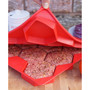 Burger Master 8 In 1 Burger Press And Freezer Container