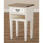 Dauphine Nightstand