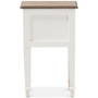 Dauphine Nightstand