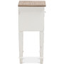 Dauphine Nightstand