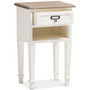 Dauphine Nightstand