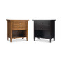Burbank Bedside Table