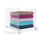 Shelf Dividers Set, 6 Pieces