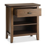 Garner Bedside Table
