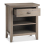 Garner Bedside Table