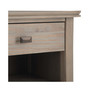 Garner Bedside Table
