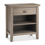 Garner Bedside Table