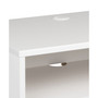 Floating Nightstand