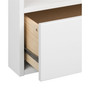 Floating Nightstand