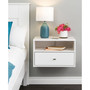 Floating Nightstand