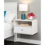 Floating Nightstand