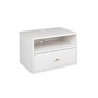 Floating Nightstand