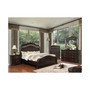 Efren Traditional Nightstand