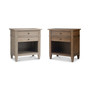 Thompson Bedside Table