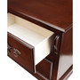 Cathie Traditional Nightstand