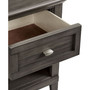 Sparta 1-Drawer Nightstand