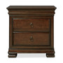Reprise Cherry Nightstand