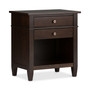 Thompson Bedroom Side Table