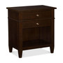 Thompson Bedroom Side Table