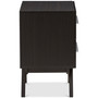 Auburn Night Stand