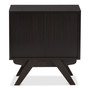 Auburn Night Stand