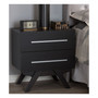 Auburn Night Stand