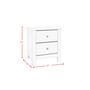 Camila Nightstand