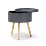 Jessen Nighstand