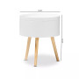 Jessen Nighstand