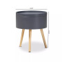 Jessen Nighstand